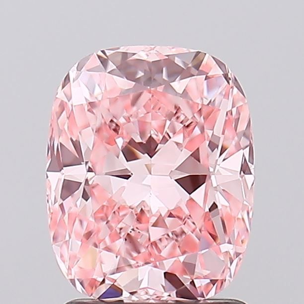 1.84 ct Cushion Modified diamond