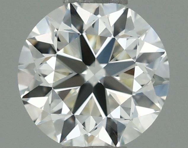 0.5 ct Round Diamond