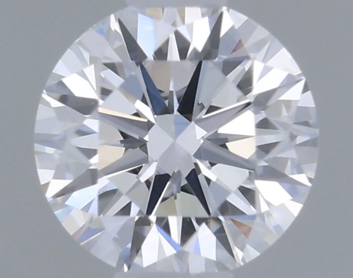 0.36 ct lab-grown Round Diamond