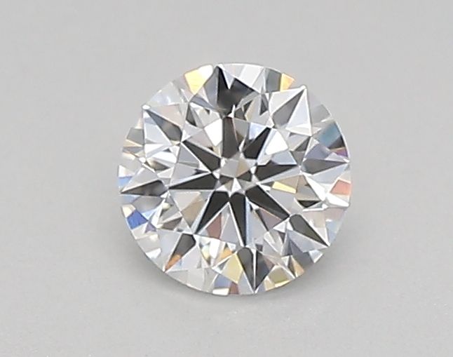 0.27 ct lab-grown Round Diamond