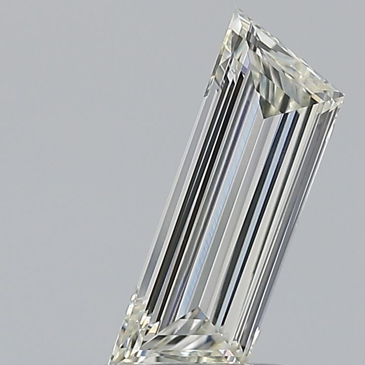 0.5 ct Trapezoid Diamond