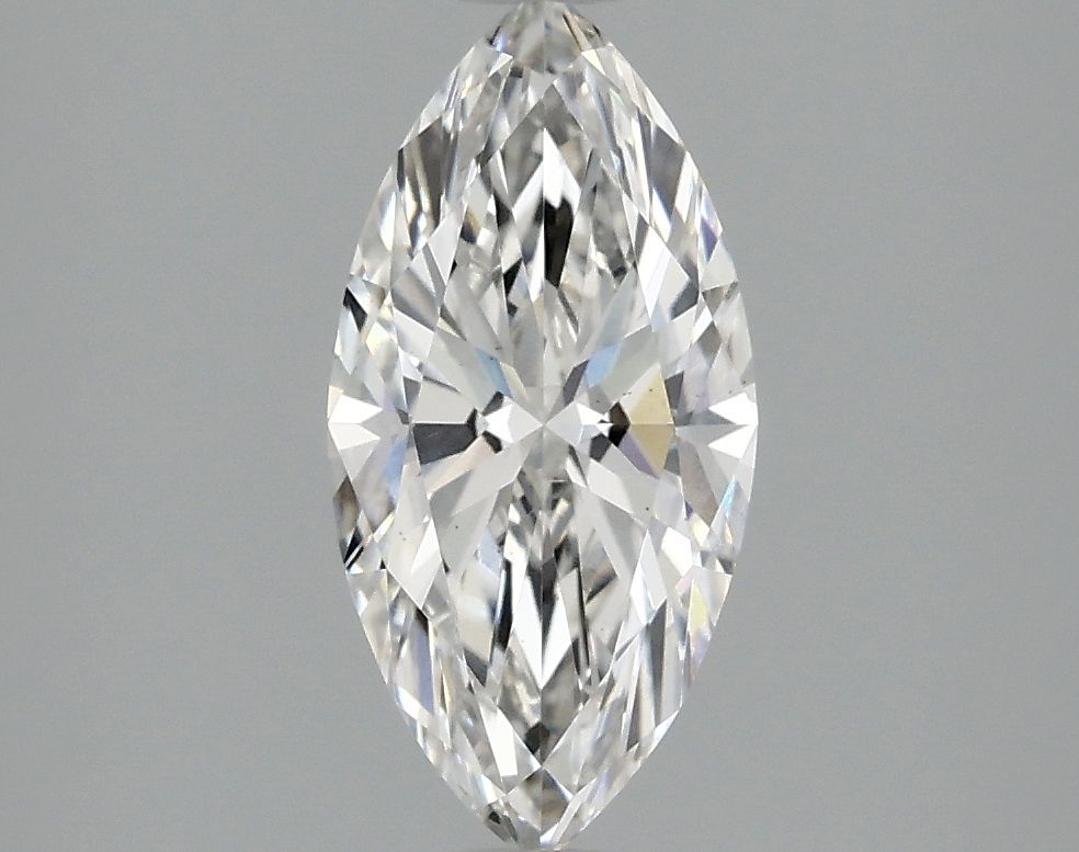 1.52 ct Marquise diamond