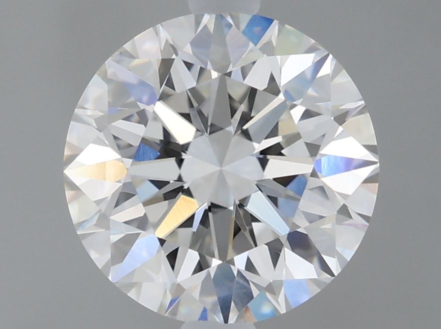 1.60 ct. round Lab Grown Diamond front image
