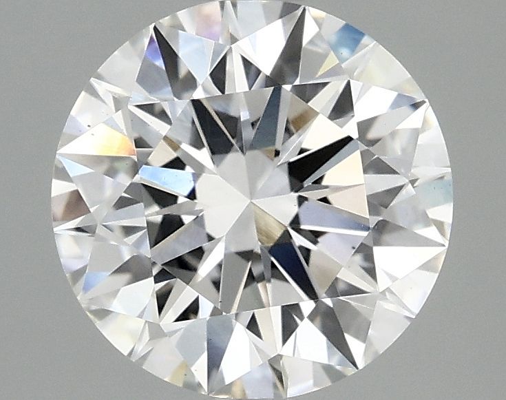2.45 Carat