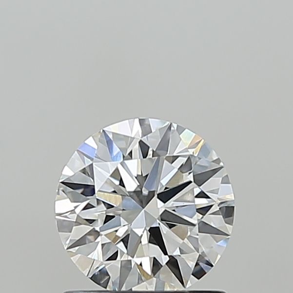1.02 ct. round Lab Grown Diamond front image