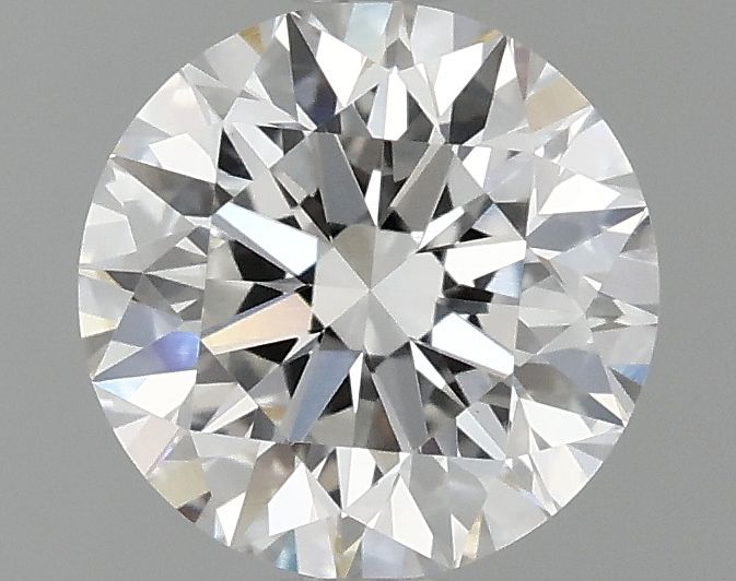 1.03 ct. round Lab Grown Diamond front image