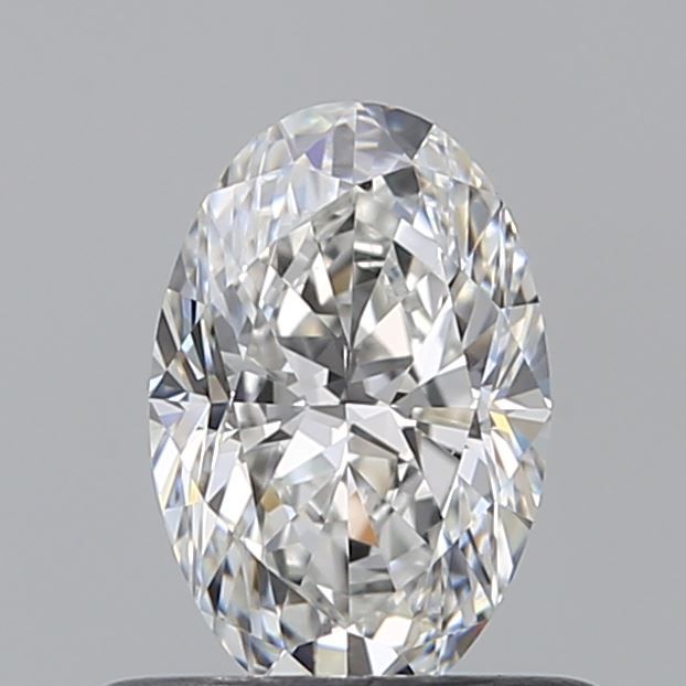0.52 ct Oval diamond