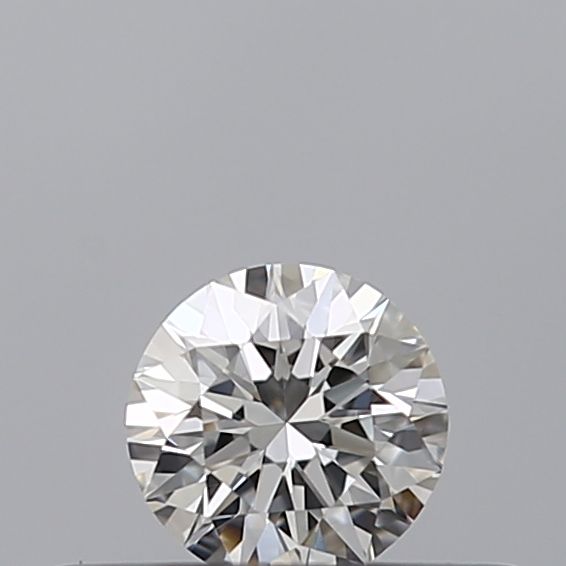 0.19 ct Round Diamond