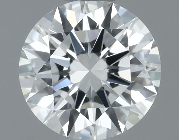 0.32 ct Round diamond