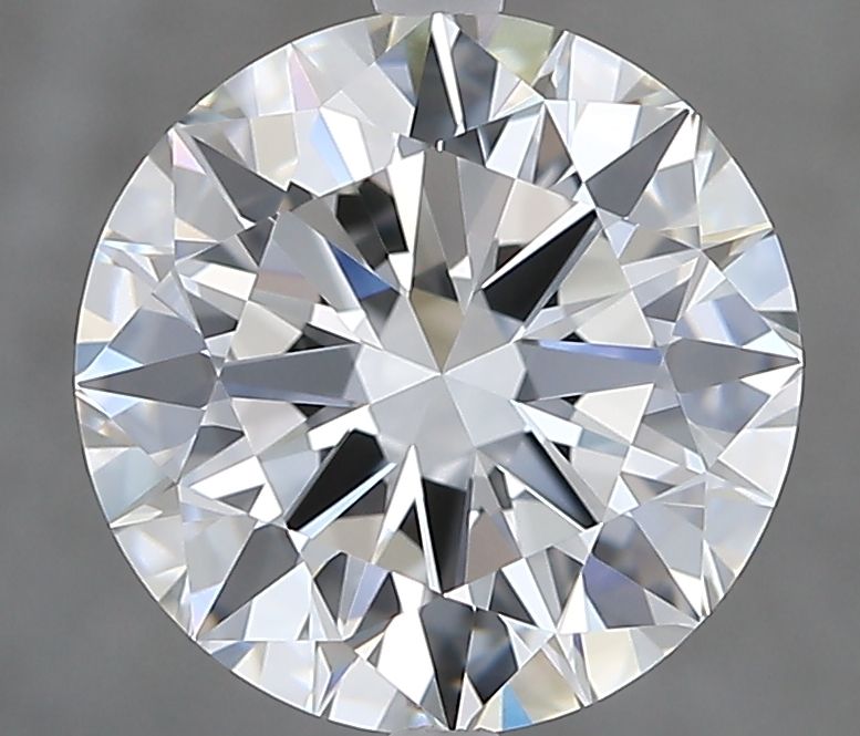 3.00 ct Round diamond
