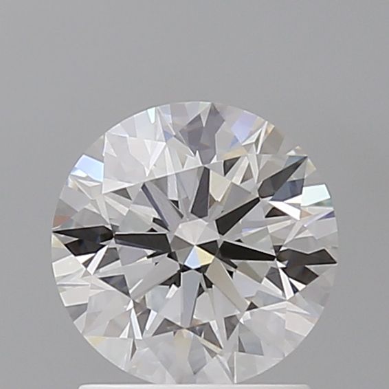 1.54 ct. round Lab Grown Diamond front image