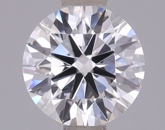 1.01 ct. round Lab Grown Diamond front image