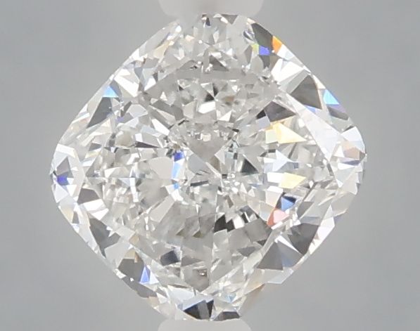 1.06 ct lab-grown Cushion modified Diamond