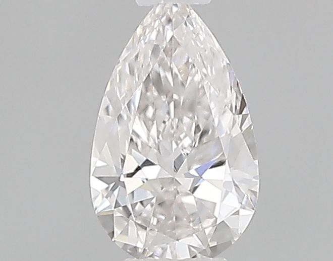 0.32 ct Pear diamond