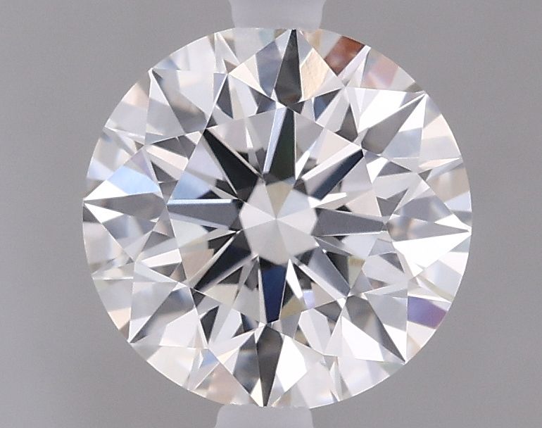 1.01 ct. round Lab Grown Diamond front image