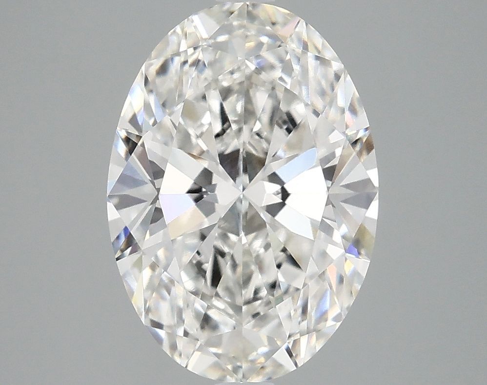 3.05 ct Oval diamond