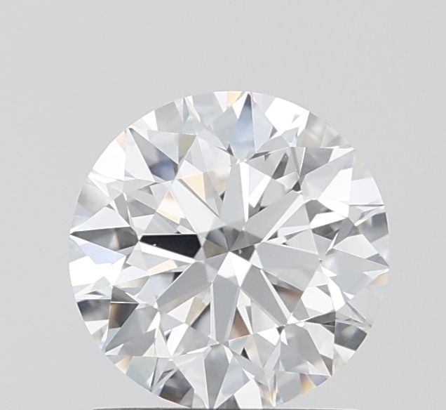 1.05 ct. round Lab Grown Diamond front image