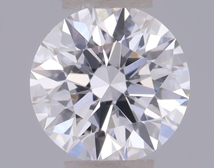 0.27 ct lab-grown Round Diamond