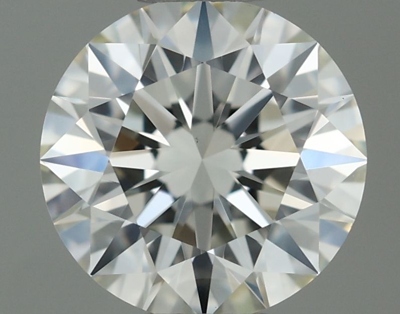 0.50 ct Round diamond