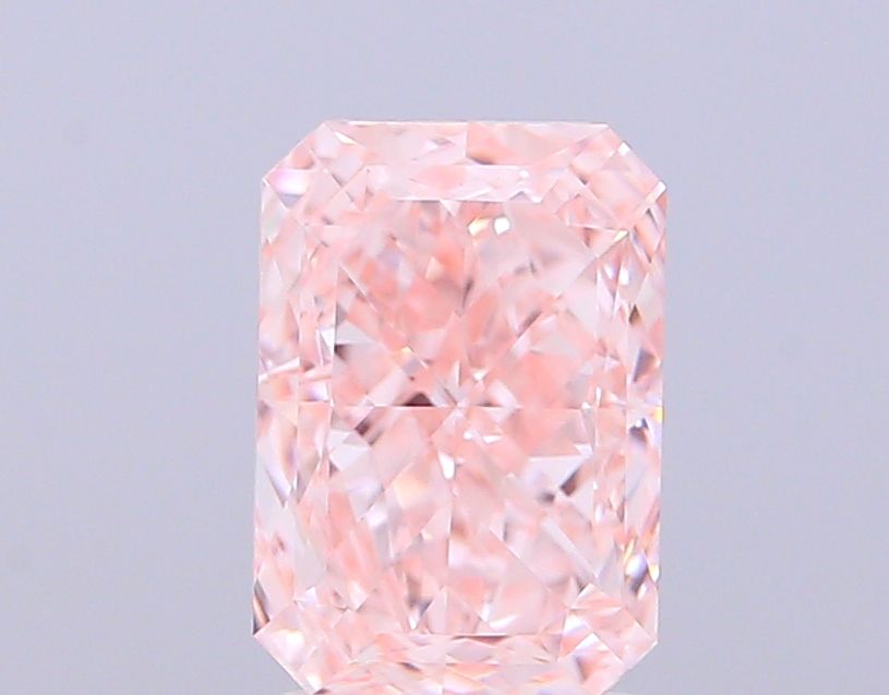 2.04 ct Radiant diamond
