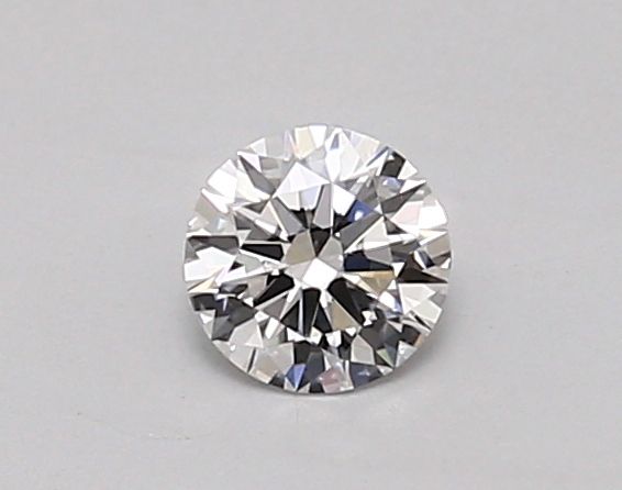 0.38 ct lab-grown Round Diamond