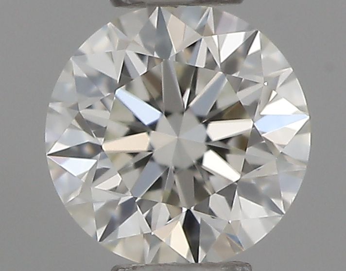 0.23 ct Round diamond