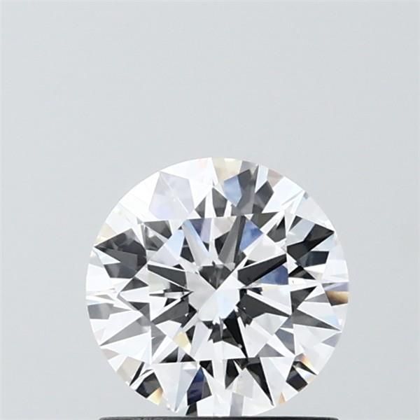 1.00 ct. round Lab Grown Diamond front image