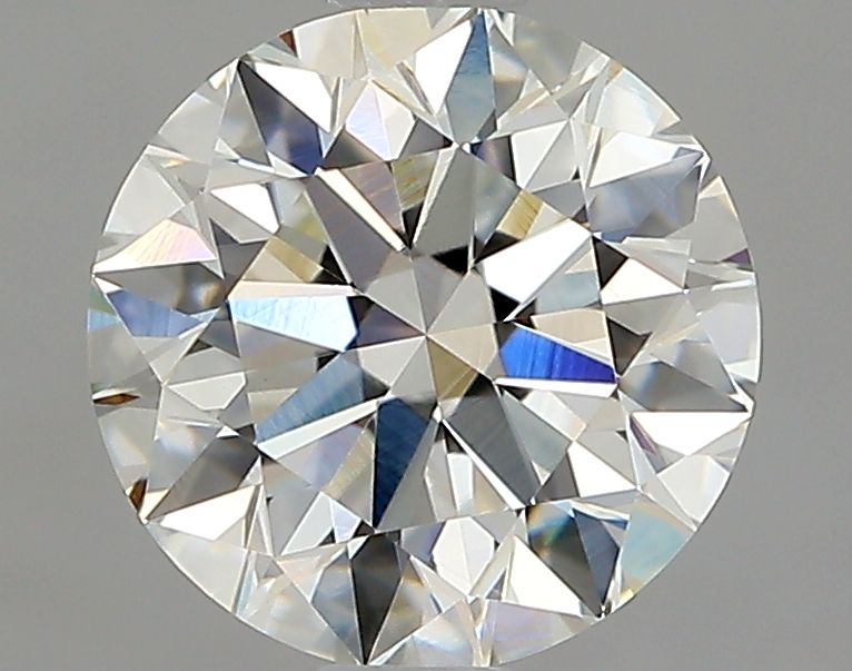 Diament 1.25 ct H/VVS2