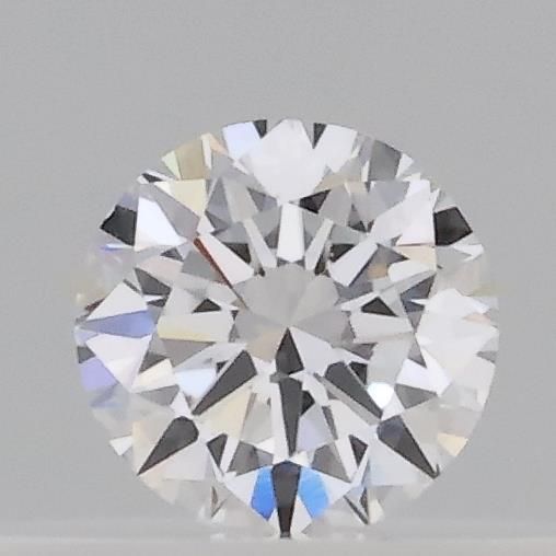 0.14 ct lab-grown Round Diamond