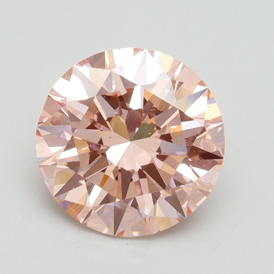 2.15 ct Round diamond
