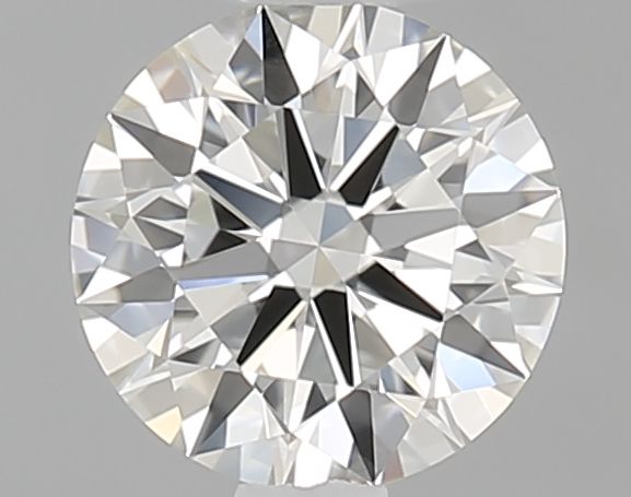 0.45 ct Round diamond