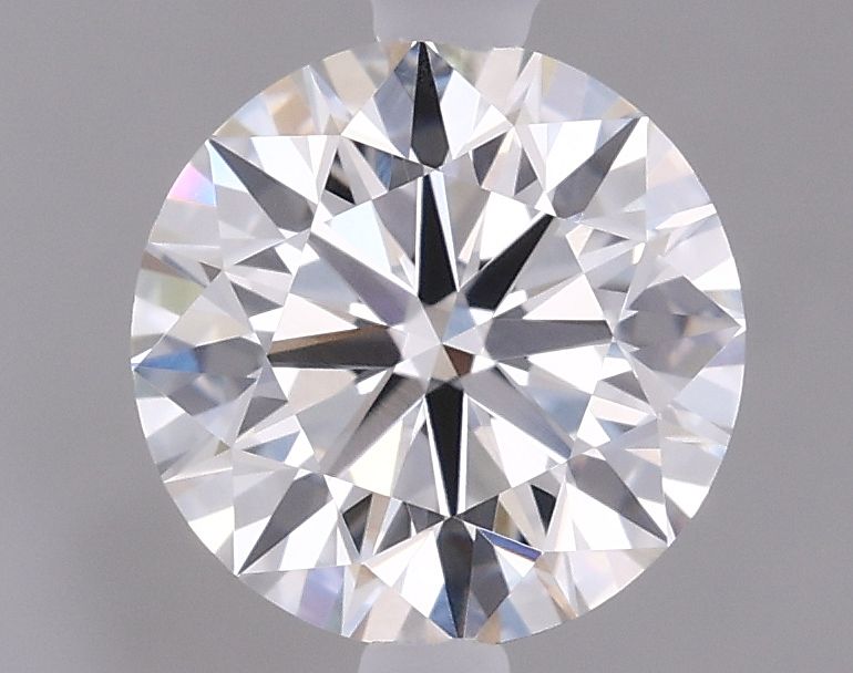 1.03 ct Round diamond