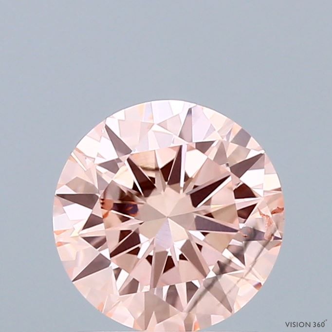 1.53 Carat