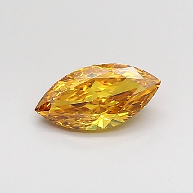 0.52 ct Marquise diamond
