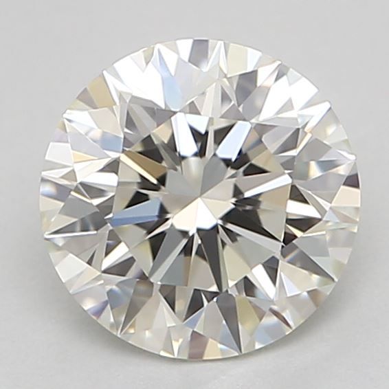 0.60 ct Round diamond