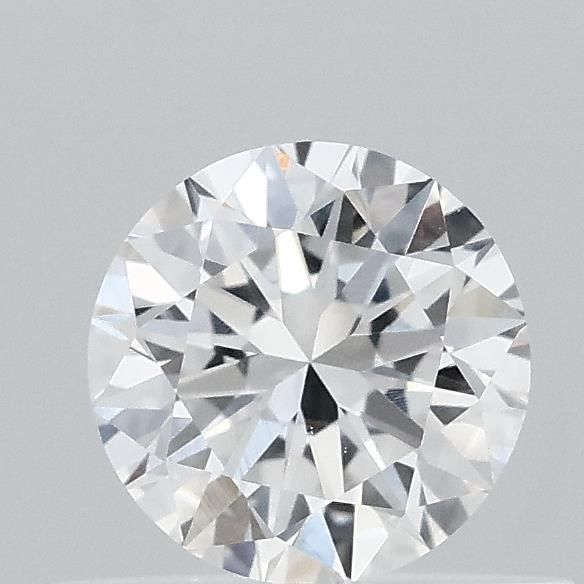 0.44 ct lab-grown Round Diamond