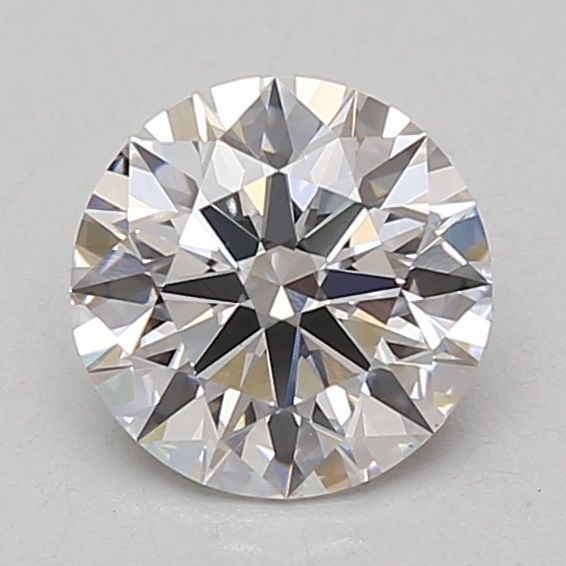 1.45 ct. round Lab Grown Diamond front image