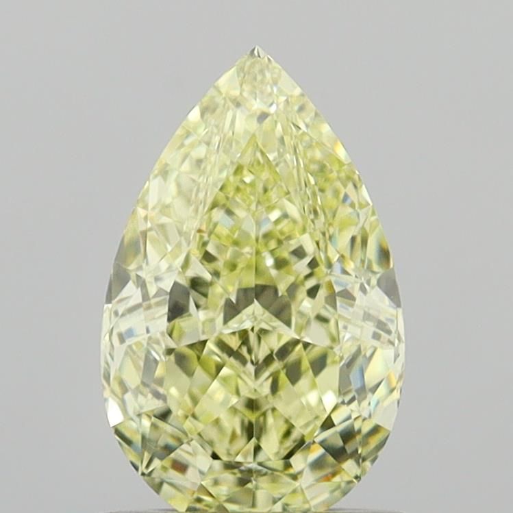 1.01 ct Pear diamond