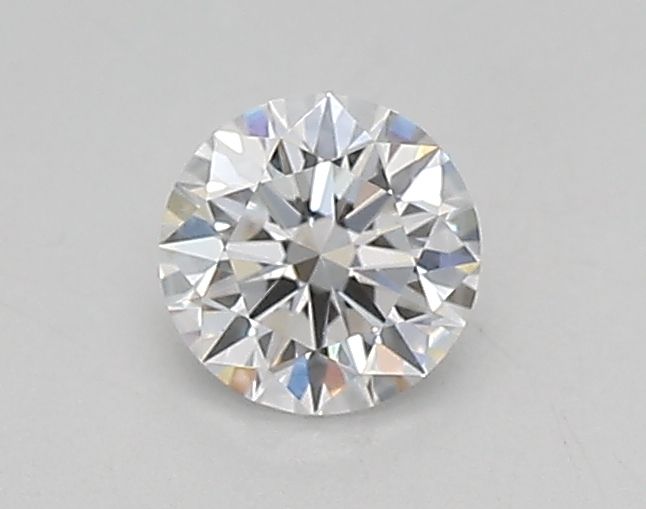 0.28 ct lab-grown Round Diamond