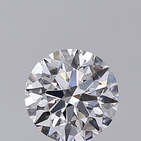1.00 ct. round Lab Grown Diamond front image