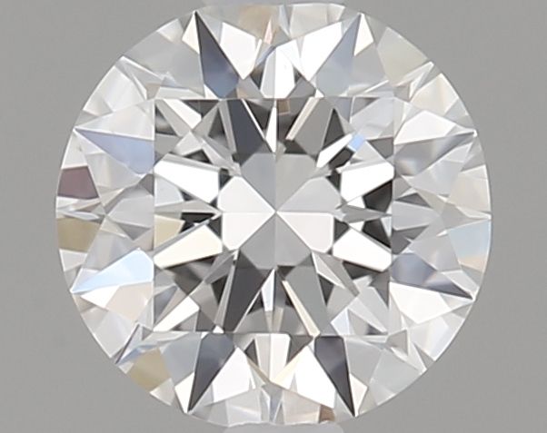 Diament 0.3 ct F/VVS2