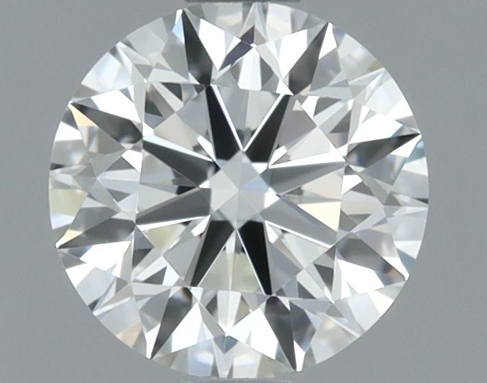 0.60 ct Round diamond