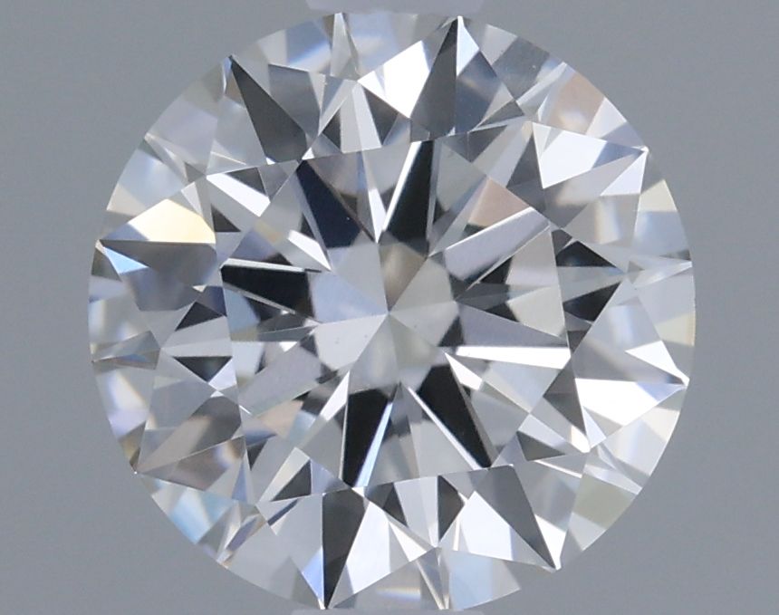 1.04 ct Round diamond