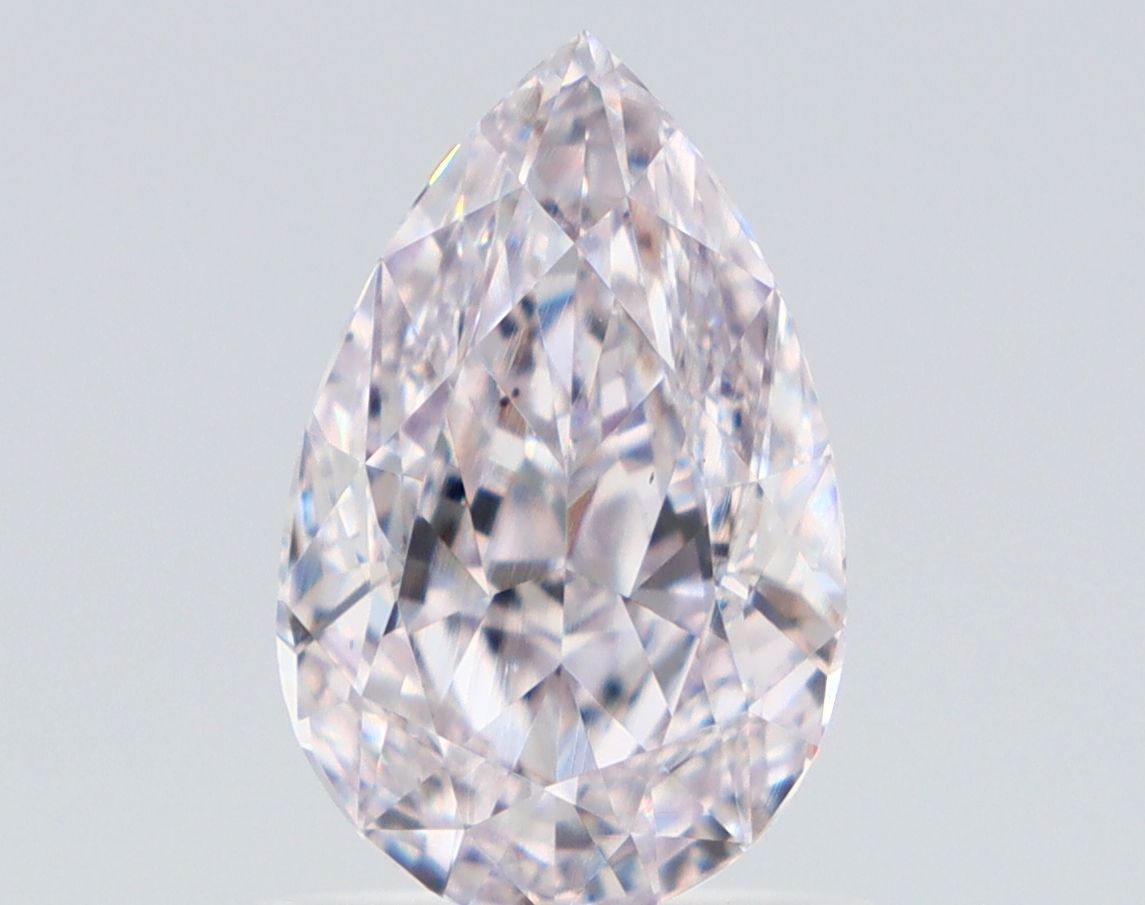 1.12 ct Pear diamond