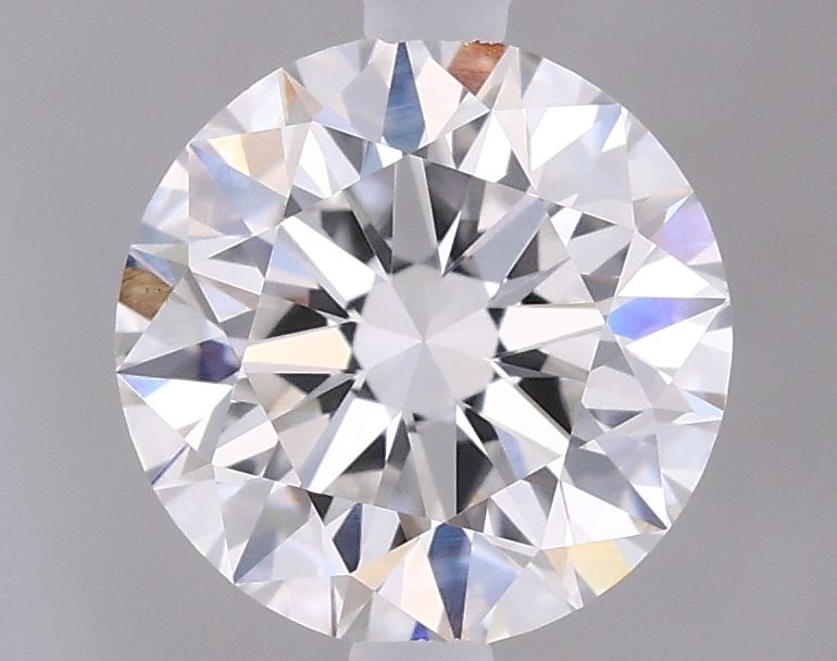 1.08 ct. round Lab Grown Diamond front image