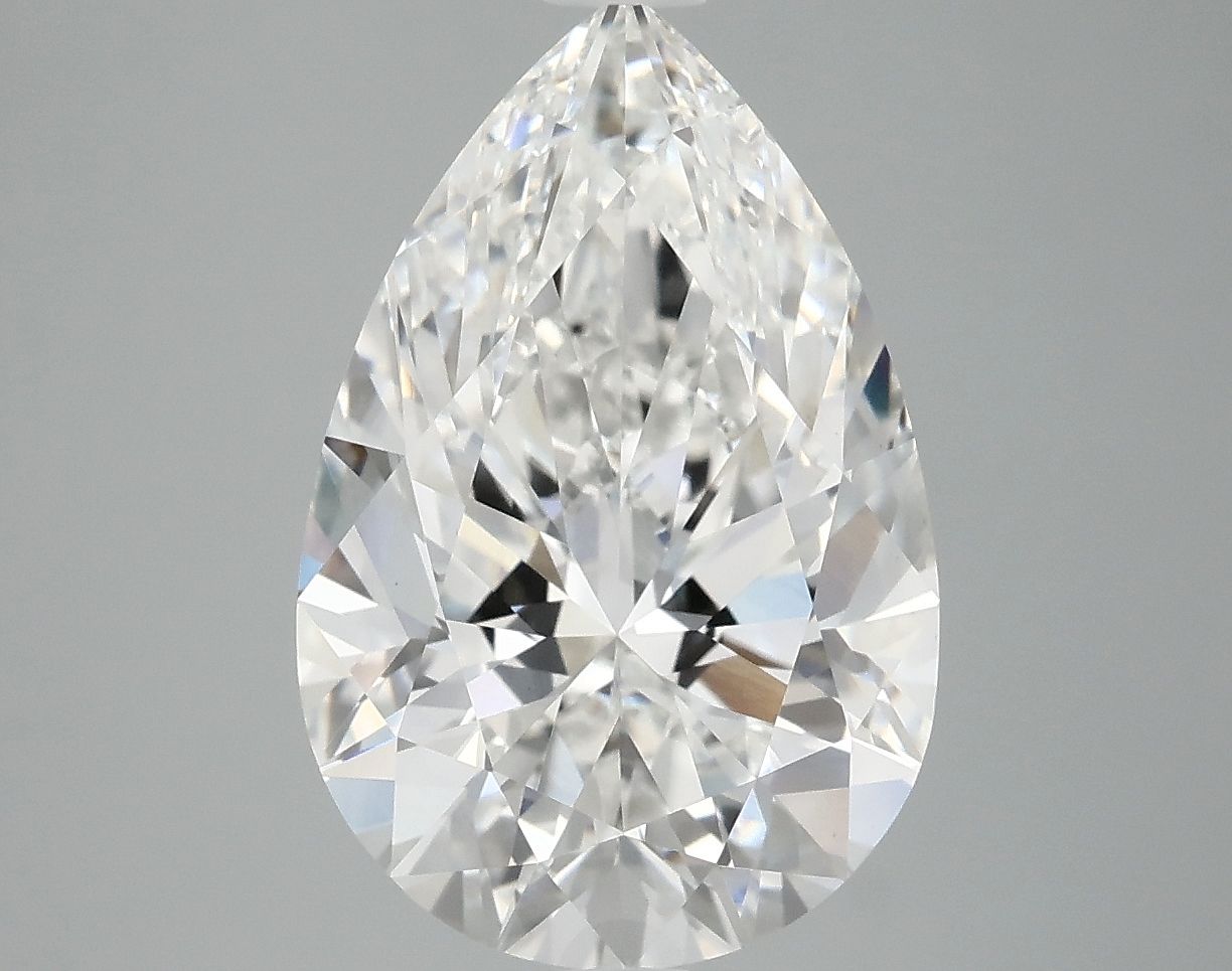 4.95 Carat