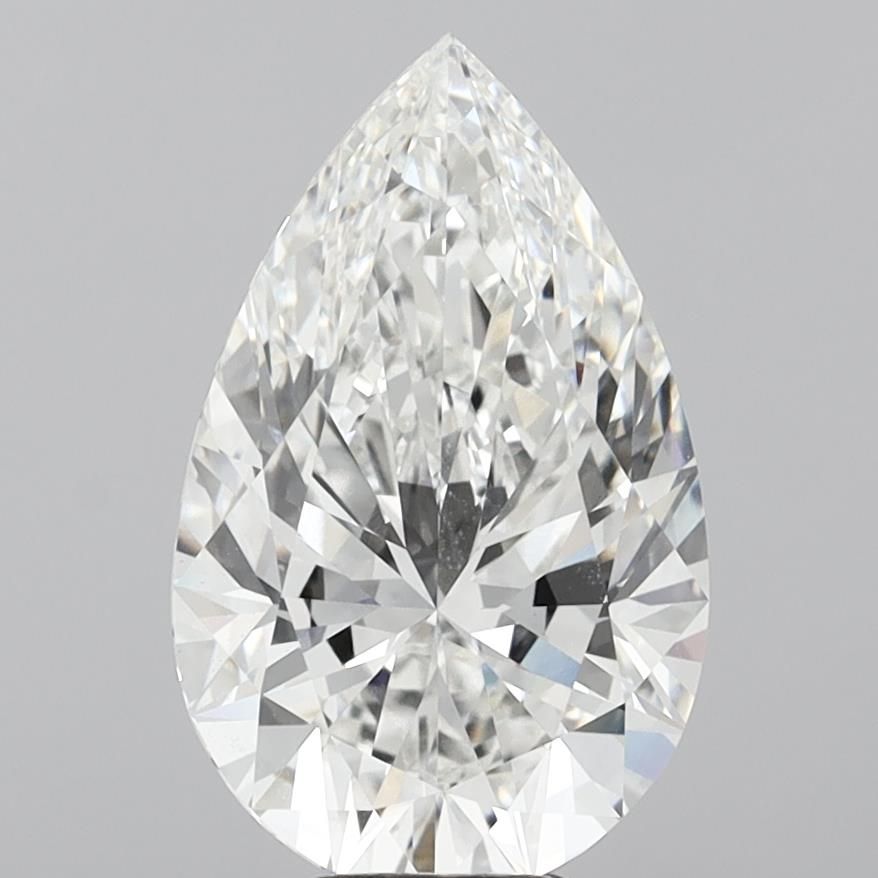 8.03 Carat