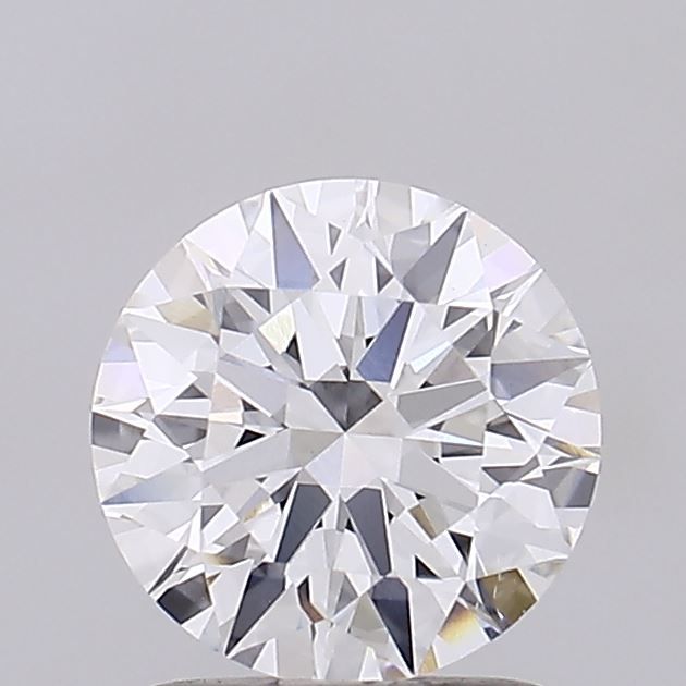1.57 ct. round Lab Grown Diamond front image