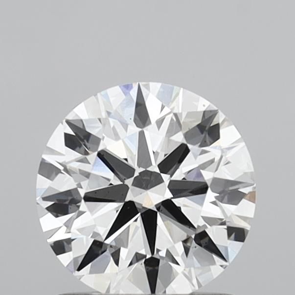 1.05 ct lab-grown Round Diamond