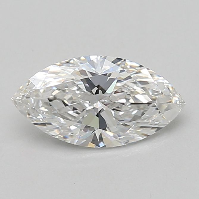 1.03 ct. marquise Lab Grown Diamond front image
